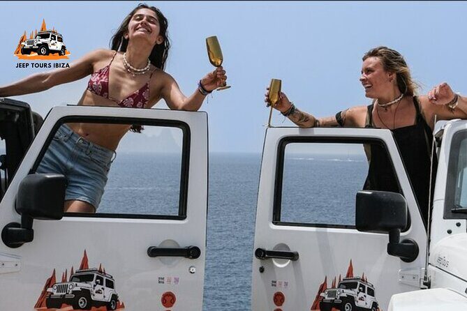 Ibiza "VIP Champagne" tour - Key Highlights You’ll Actually Care About