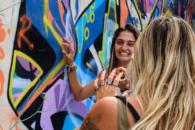 Ibiza "VIP Champagne" tour - Lunch, Soda, and Champagne: The Included Food Plan