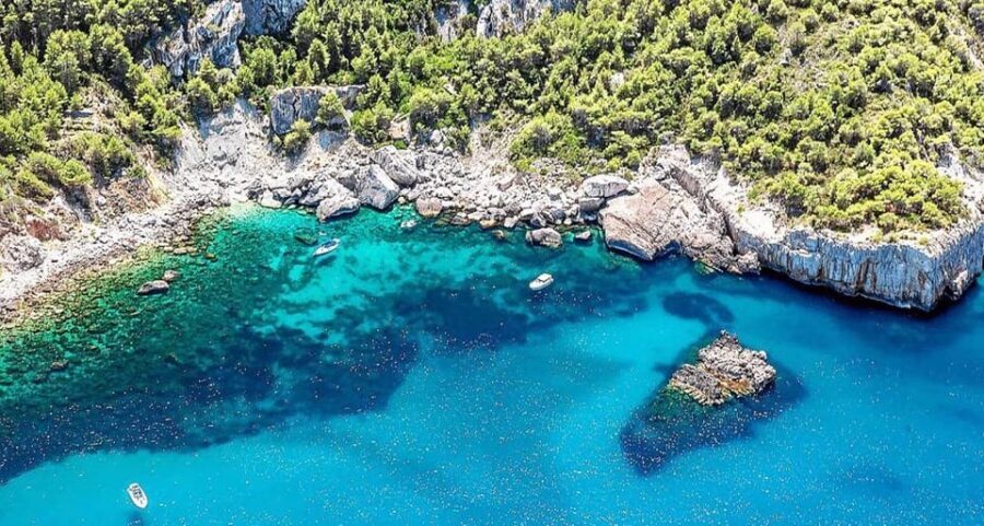 Jet Ski Tour to Cala Albarca from San Antonio - Key things I’d plan around