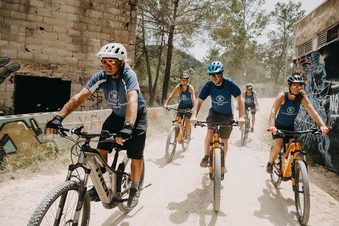 Private ebike tour Ibiza (northern highlights route) - Key things you should know before you go