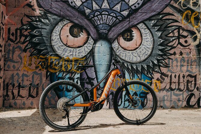 Private ebike tour Ibiza (northern highlights route) - Why this northern Ibiza e-bike tour feels practical (and not touristy)